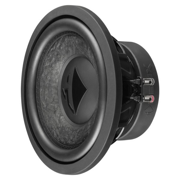 Subwoofer Helix IK W10-DVC2