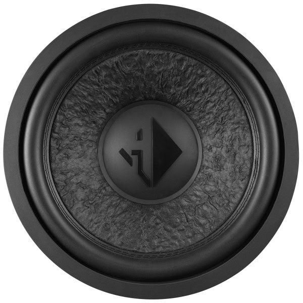 Subwoofer Helix IK W12-DVC2