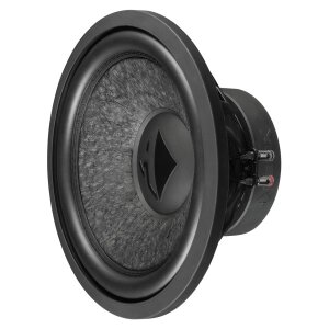 Subwoofer Helix IK W12-DVC2