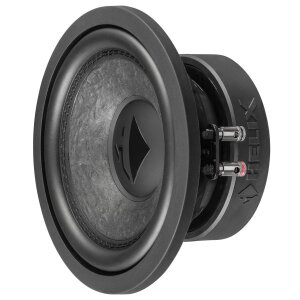 Subwoofer Helix IK W8-DVC2