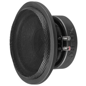 Subwoofer Helix IK W8-DVC2