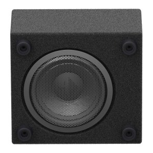 Subwoofer im Gehäuse Helix IK E8.1-DVC2 MK2
