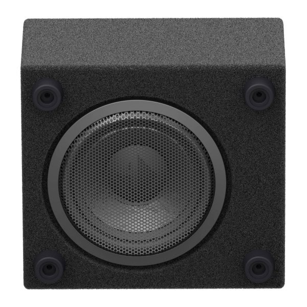 Subwoofer im Gehäuse Helix IK E8.1-DVC2 MK2