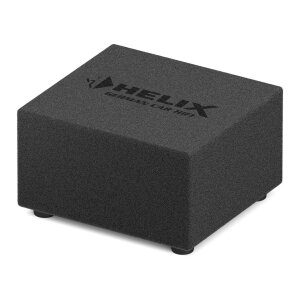 Subwoofer im Gehäuse Helix IK E8.1-DVC2 MK2