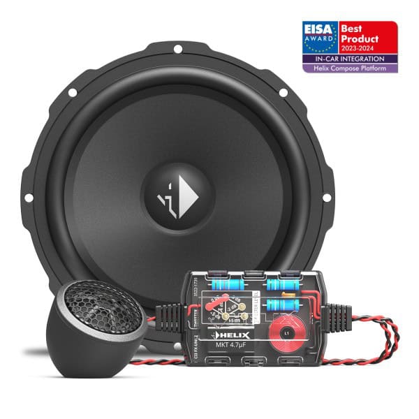 Auto-Lautsprecher Helix Ci3 K165.2FM-S3 MK2