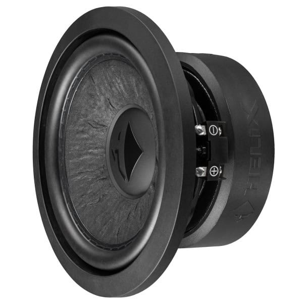 Subwoofer Helix IK W6-DVC2