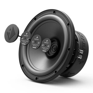 Subwoofer Helix IQ W10-DVC2