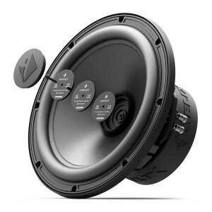 Subwoofer Helix IQ W12-DVC2