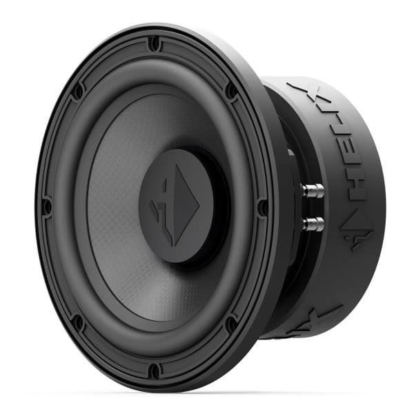 Subwoofer Helix IQ W8-DVC2