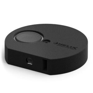 Subwoofer im Gehäuse Helix IK ER8.1-DVC2