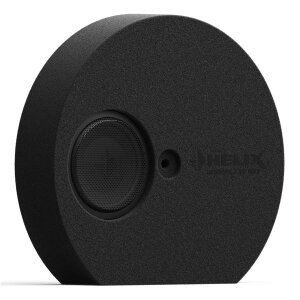 Subwoofer im Gehäuse Helix IK ER8.1-DVC2