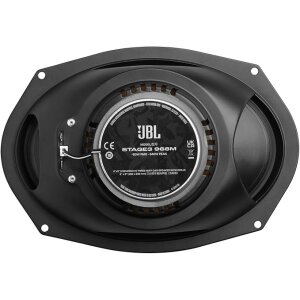 Auto-Lautsprecher JBL Stage3 968MF
