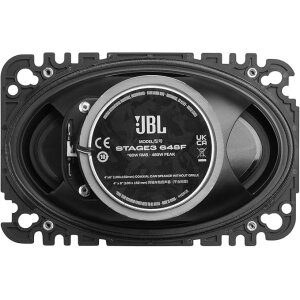 Auto-Lautsprecher JBL Stage3 648F