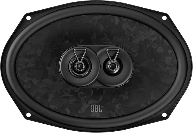 Auto-Lautsprecher JBL Stage3 968MF