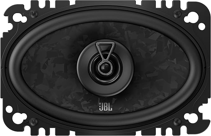 Auto-Lautsprecher JBL Stage3 648F