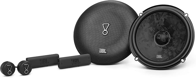 Auto-Lautsprecher JBL Stage3 68C