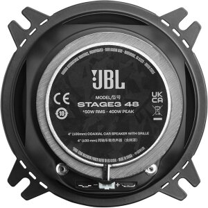 Auto-Lautsprecher JBL Stage3 48