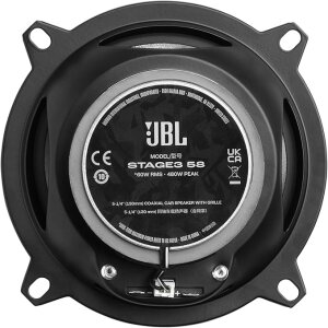 Auto-Lautsprecher JBL Stage3 58