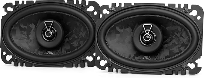 Auto-Lautsprecher JBL Stage3 648F