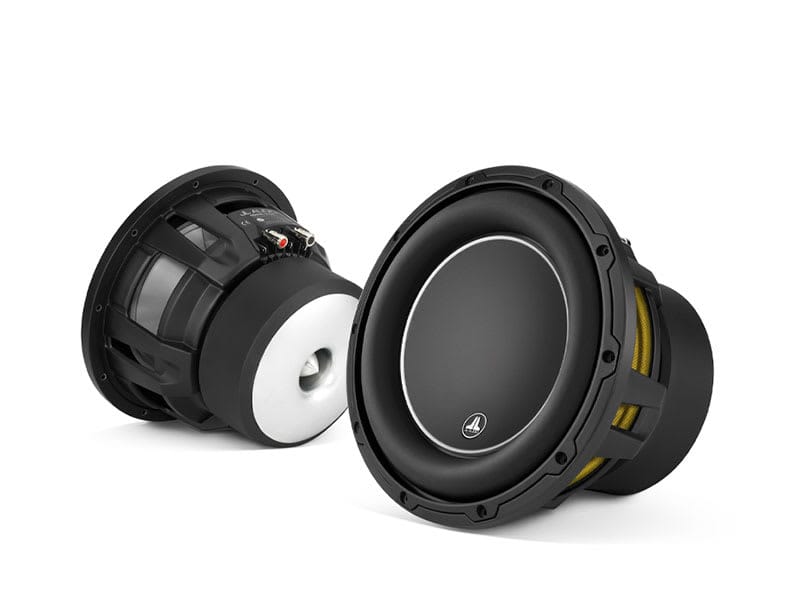 Subwoofer JL Audio 10W6v3-D4