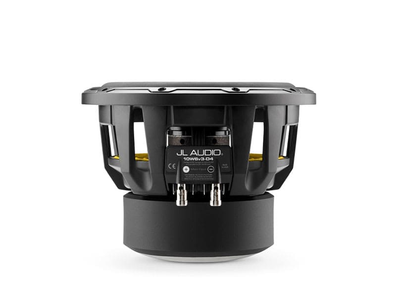 Subwoofer JL Audio 12W6v3-D4