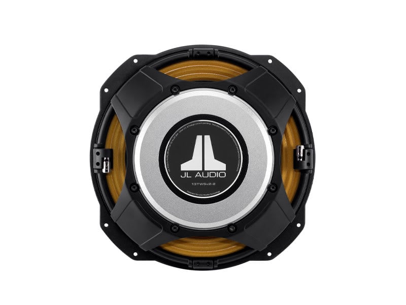 Subwoofer JL Audio 13TW5v2-4