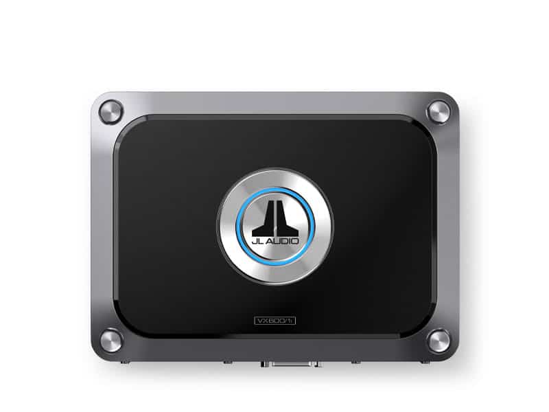 Subwoofer JL Audio 13TW5v2-4
