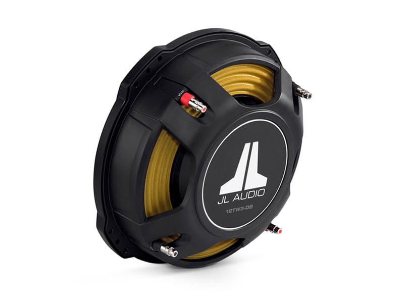 Subwoofer JL Audio 12TW3-D4