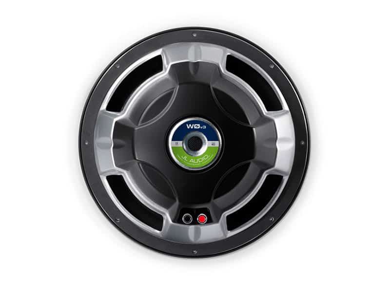 Subwoofer JL Audio 10W0v3-4