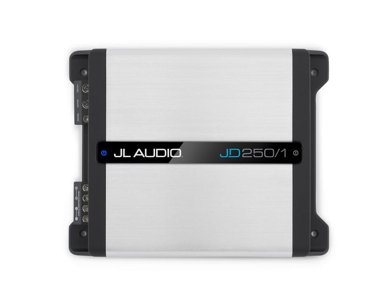 Subwoofer JL Audio 10W0v3-4