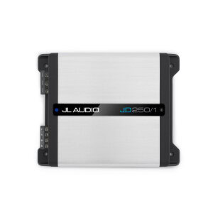 Subwoofer JL Audio 12W0v3-4