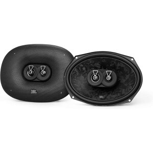 Auto-Lautsprecher JBL Stage3 968MF