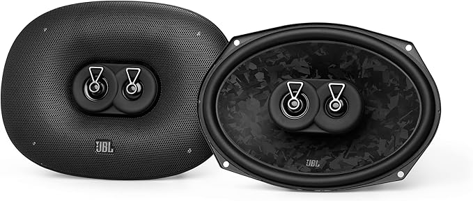 Auto-Lautsprecher JBL Stage3 968MF
