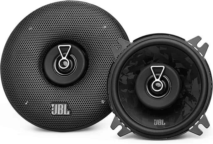 Auto-Lautsprecher JBL Stage3 48