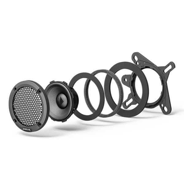 Hochtöner Helix Ci5 M50FM-S3