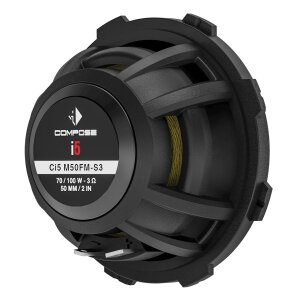 Hochtöner Helix Ci5 M50FM-S3