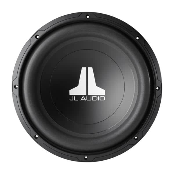 Subwoofer JL Audio 12W0v3-4