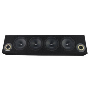 Lautsprecher Phoenix Gold ZP65BOX