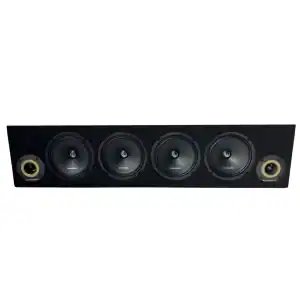 Lautsprecher Phoenix Gold ZP65BOX