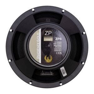 Auto-Lautsprecher Phoenix Gold ZP8