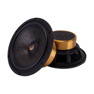 Auto-Lautsprecher Phoenix Gold ZQ-ELITE.3