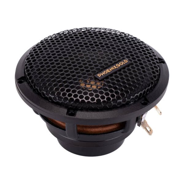 Auto-Lautsprecher Phoenix Gold ZQ-ELITE.3