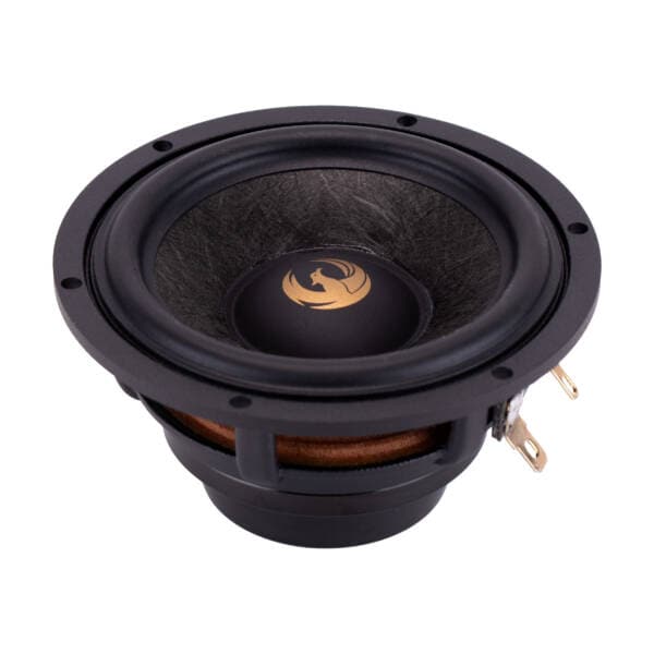 Auto-Lautsprecher Phoenix Gold ZQ-ELITE.3
