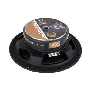 Auto-Lautsprecher Phoenix Gold ZX8C