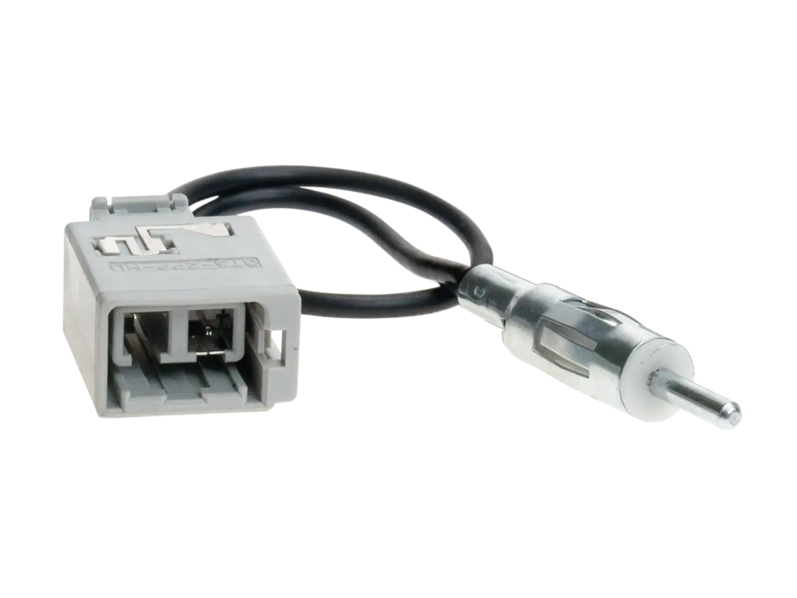 Antennenadapter Volvo – DIN 150 Ohm (S80, V40, V70)