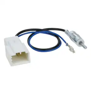 Antennenadapter Toyota (150 Ohm)