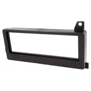 Autoradio-Blende 1-DIN Chrysler 300 M9 1998->2001 – Schwarz