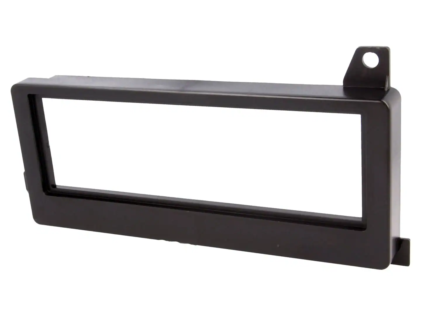 Autoradio-Blende 1-DIN Chrysler 300 M9 1998->2001 – Schwarz