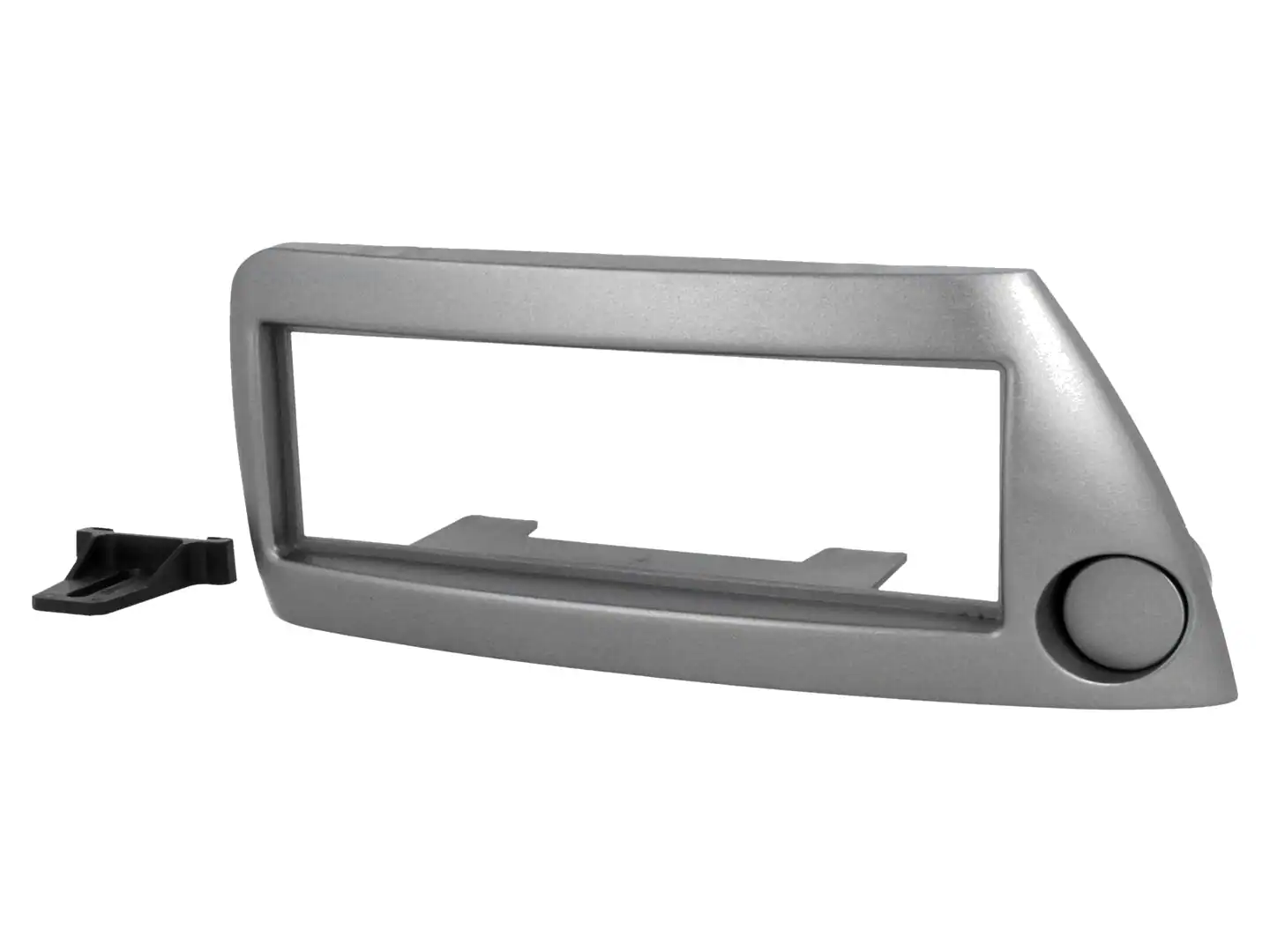 Autoradio-Blende 1-DIN Ford Ka 1997->2008 – Blau