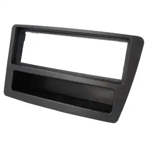 Autoradio-Blende 1-DIN Honda Civic 2003->2005 – Schwarz